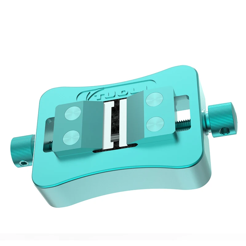 Tuoli TL-15A Đa Năng IC Keo Loại Bỏ Đèn Hỗ Trợ IC 1.5-20Mm Kích Thước Hàn Cho Iphone Làm Lại Nền Tảng Giá Đỡ dụng Cụ Sửa Chữa