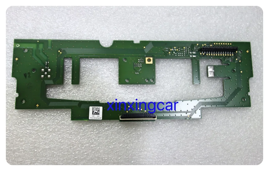 

MINI LCD Display electronic logic board for MINI