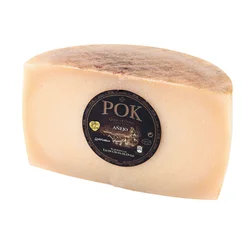 Formaggio di pecora invecchiato-pezzo da 1.5 KG-spagna-100% di latte di pecora al grano crudo