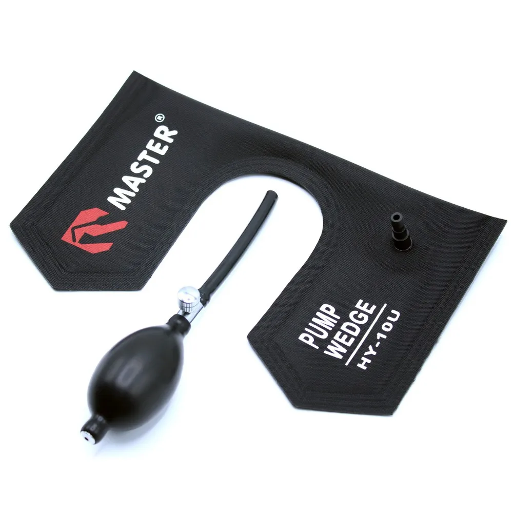 Master professionale fabbro utensili a mano forniture "a forma di u" airbag (HY-10U)