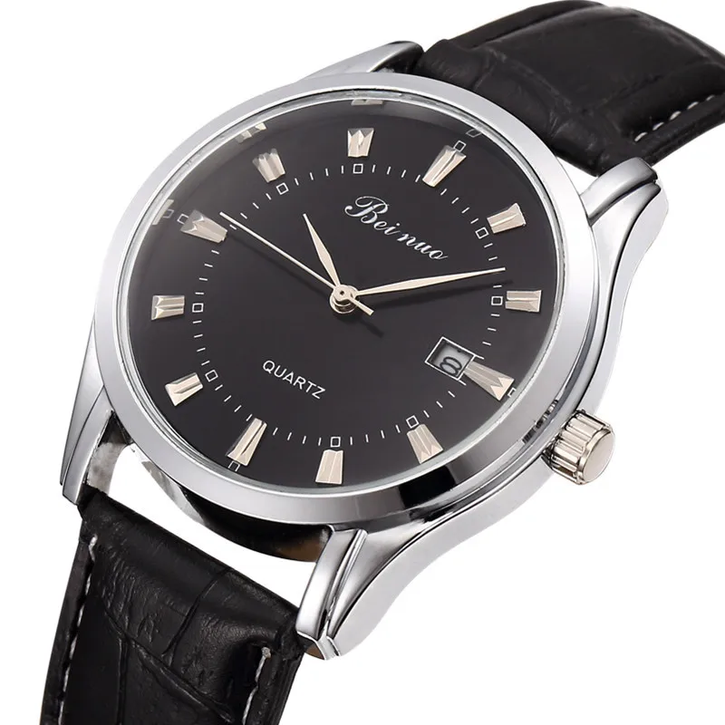 Men's Quartz Sport Wristwatch description 9