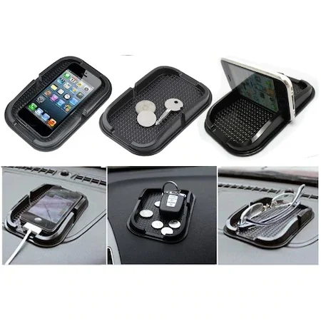 Auto Telefon Halter Rutschfeste Pool Pad 436468686