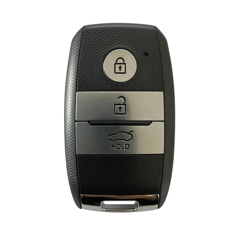 CN051008 Part Number 95440-A7100 For Kia K3  Keyless Entry 3 Button Smart Remote Key With 8A Chip 433Mhz