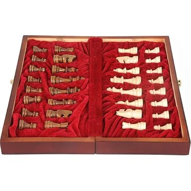 Kadifel- juego de ajedrez,