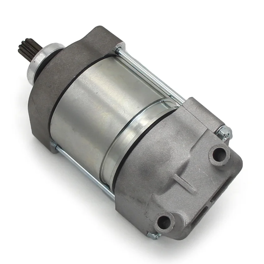 

Motorcycle Engine Part Starter Motor Fit For YAMAHA YZF-R1 R1 YZFR1 2004 2005 2006 2007 2008 5VY-81890-00-00