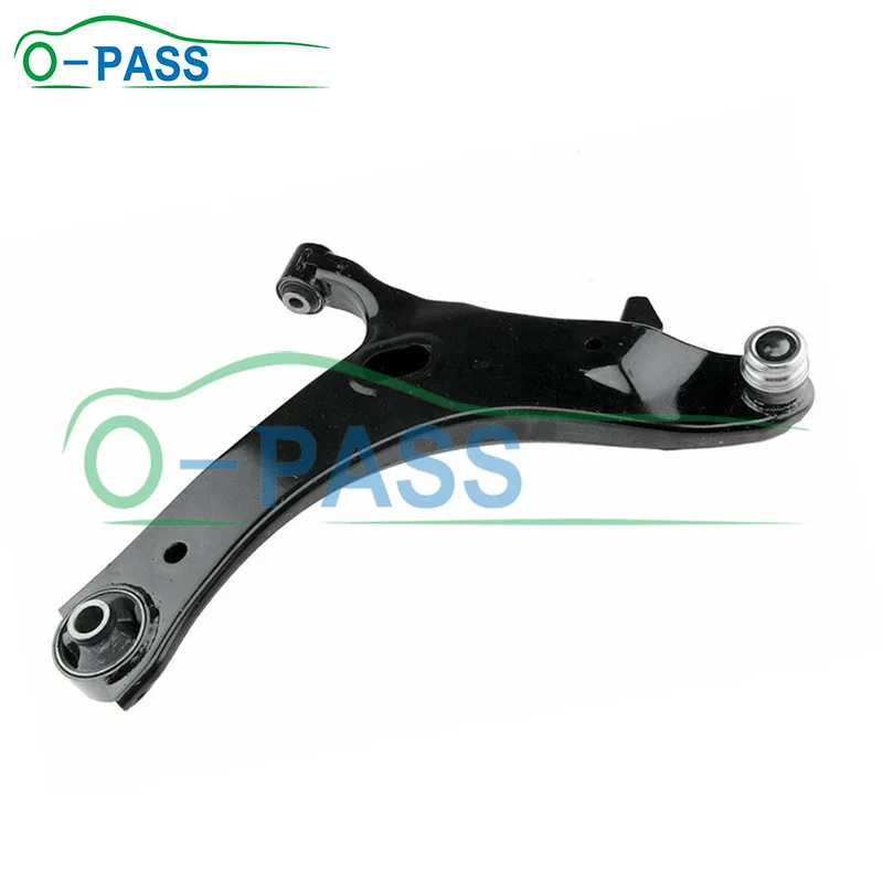 Front lower Control arm For SUBARU Forester III SH 2009- & Exiga YA5 20202-SC000 20202-SC010 1 Pair