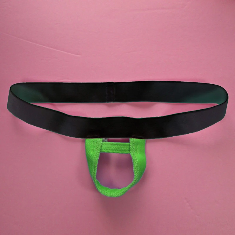 G102K NEW! Mens Enhancer Bulge Booster Sling Loop Ball Lifter Plush Waist
