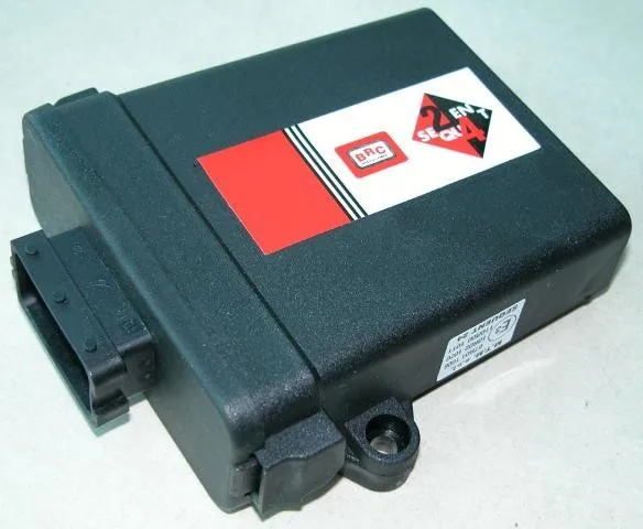 BRC ECU 4 CYL SEQ 24 ORIGINAL