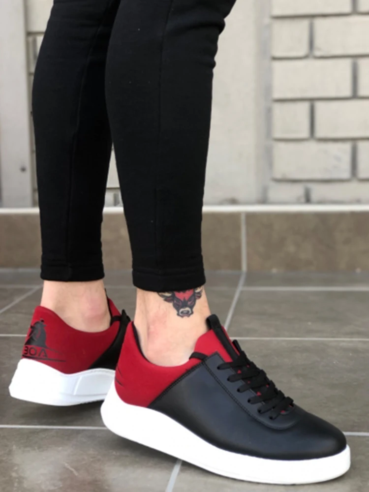 Baskets décontractées, BA0031