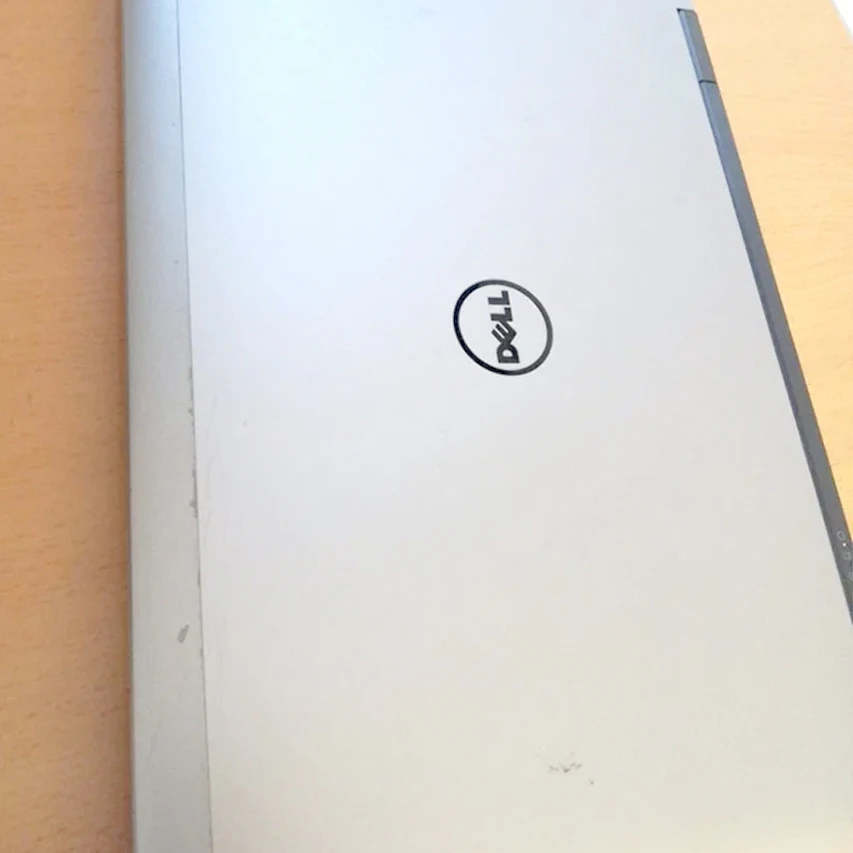 Laptop refurbished Dell Latitude E7240 14 \