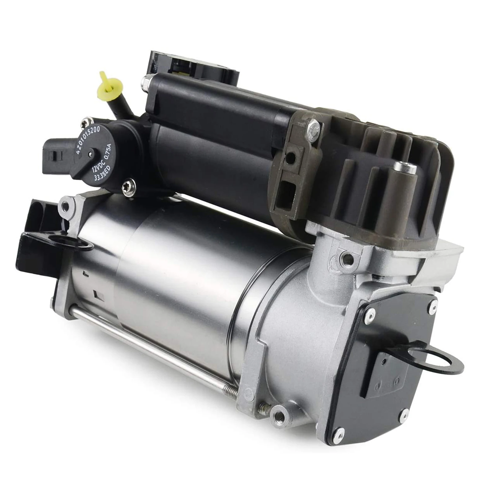 New Air Conditioning Compressor 2113200304 2203200104 Application for Mercedes W220 W211 W219 S Class C219 S430 S500 S55