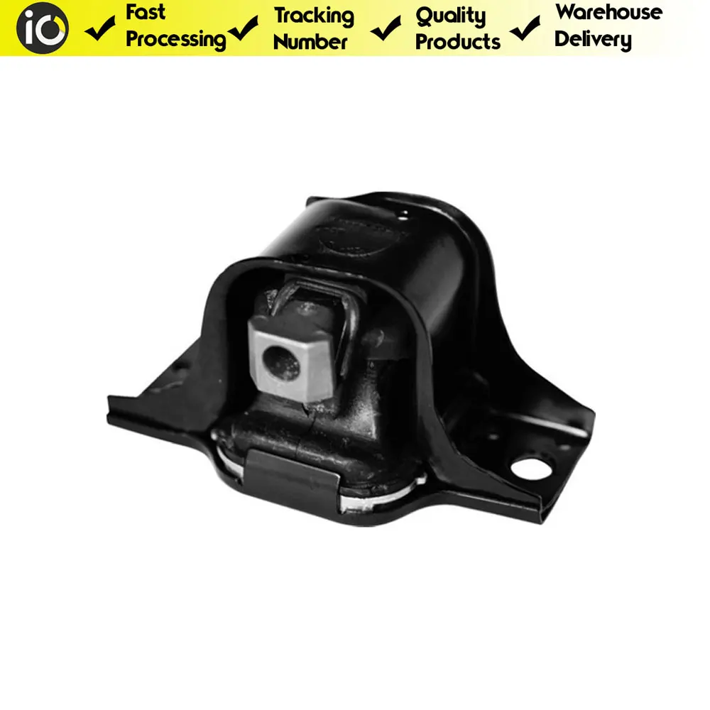 Engine Mount Right For Megane 2 II MK2 Scenic 2 II MK2 Oem 8200014931 Fast Shipment From Warehouse High Quality