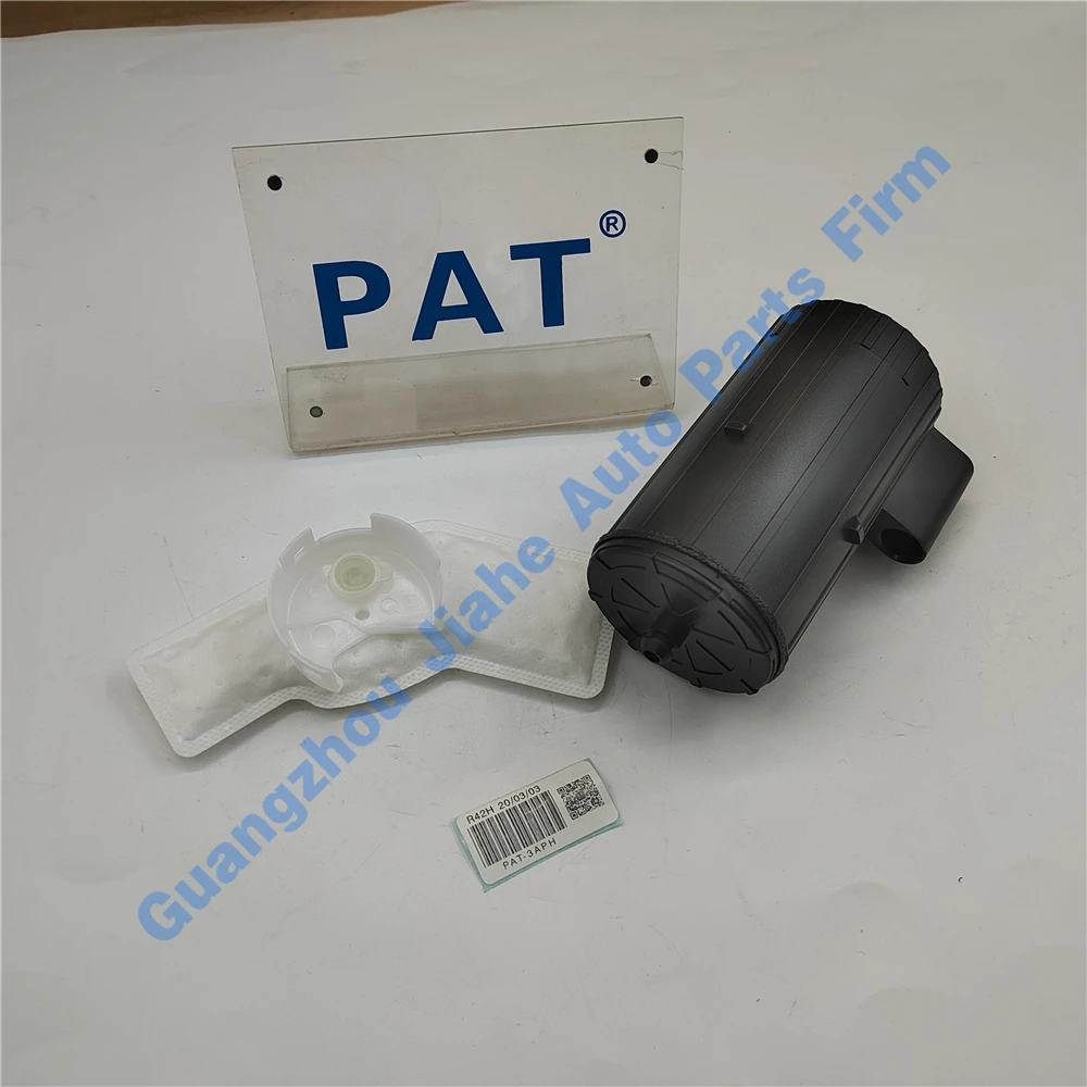 PAT Fuel Filter strainer Fit For Chevrolet Spark (M300) 1.0 Ravon R2 13578996 13578997