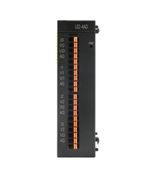 Coolmay programmable controller plc monitor extendable digital analog modules power supply module