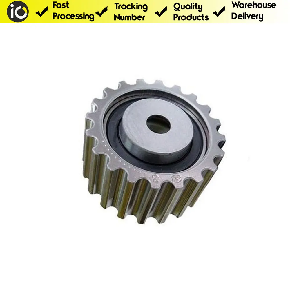 Camshaft Pulley for Renault Laguna Megane Espace 2.0 7700875305 Fast Shipment From Warehouse High Quality Spare Parts