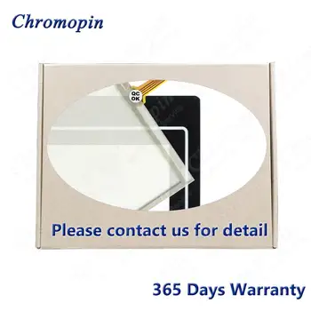 Touch Screen Panel Glass Digitizer For Red Lion G304 G304K G304K200 G304K20U Touch Protective Film Front Overlay