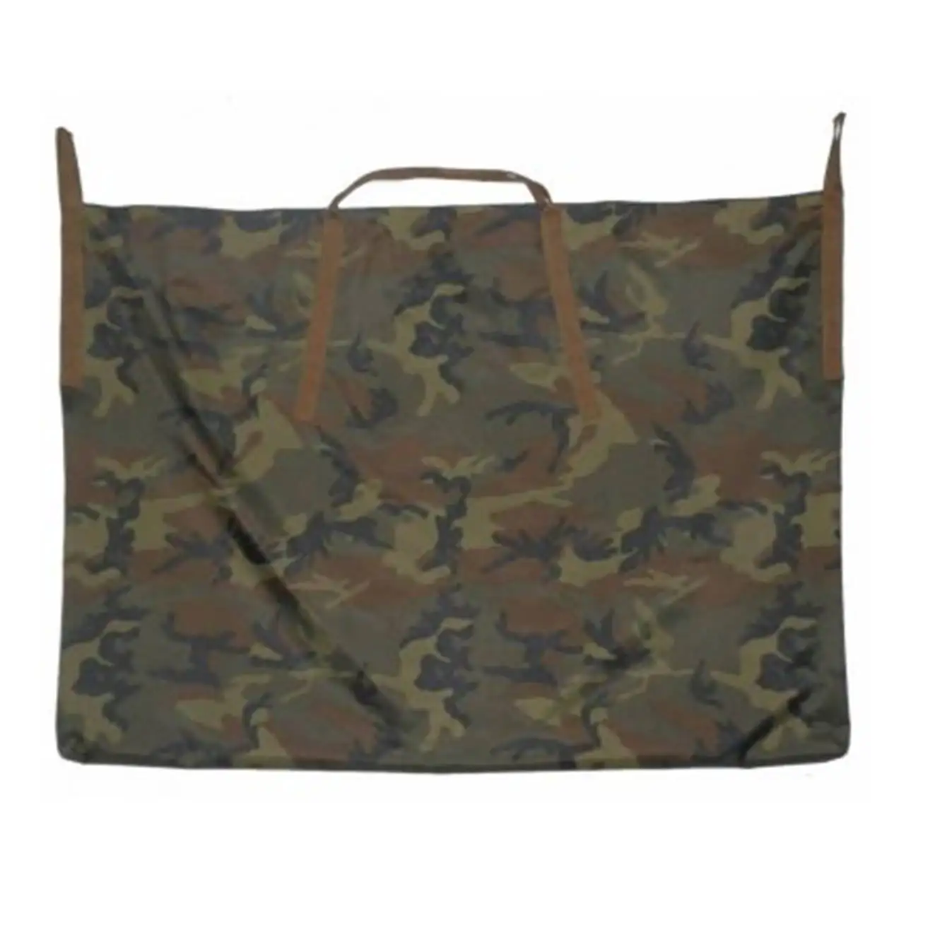 Jabali transport bag in camouflage