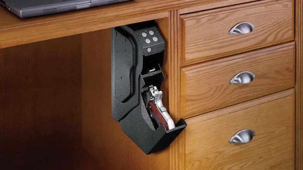 Вспышка GUNVAULT