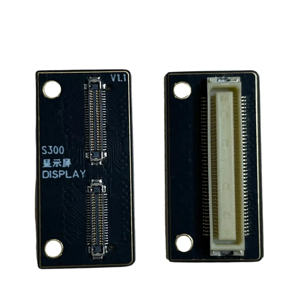 Base Board Compatible For iTestBox (S200 & S300)