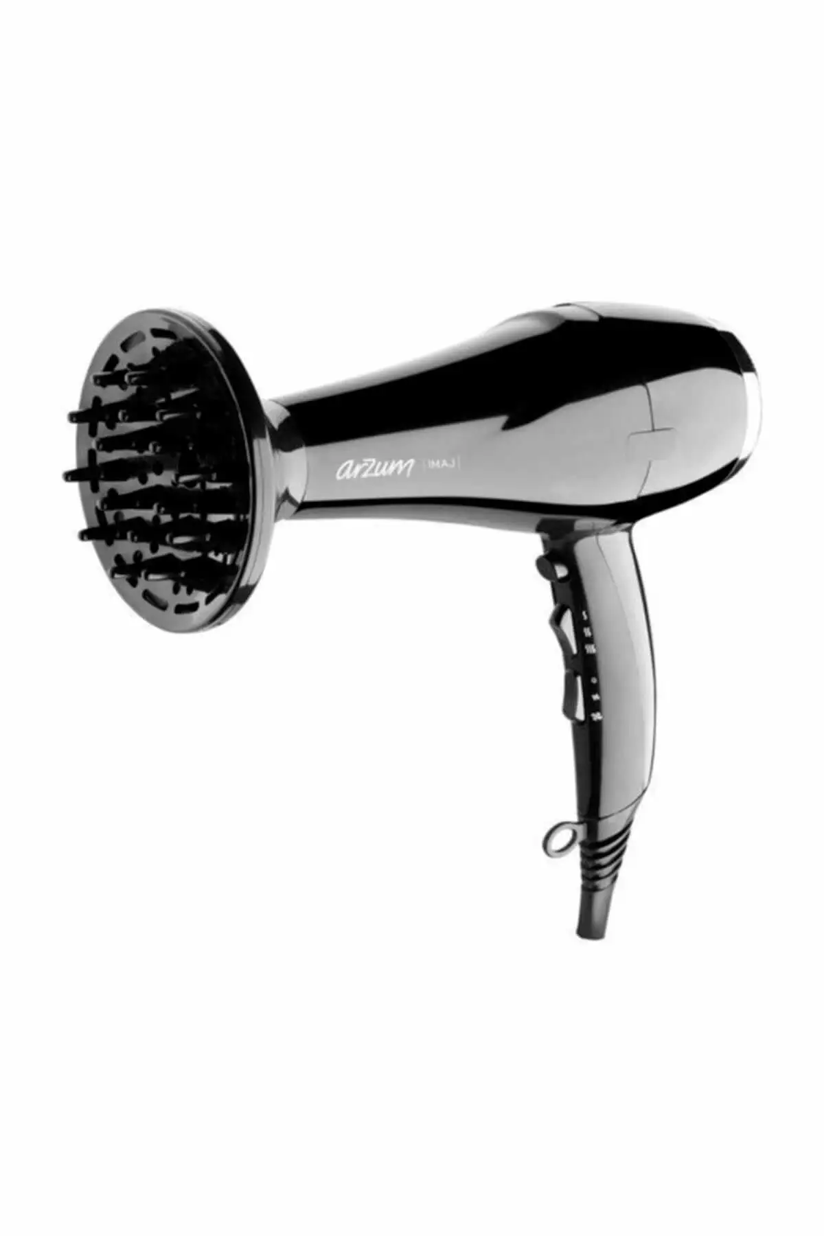 Hair Dryer Special Headdress