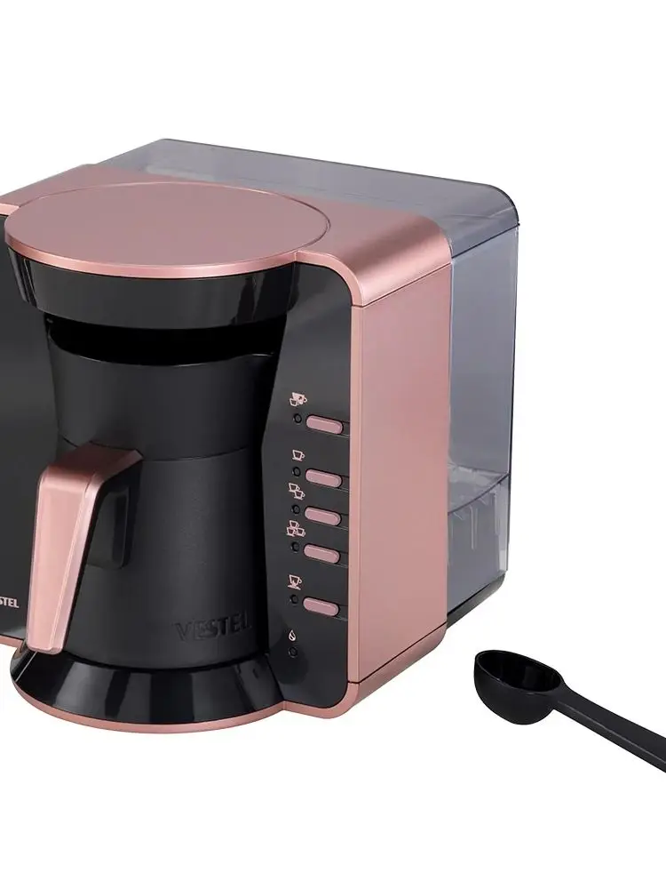 Vestel R910 Turkish coffee machine automatic Turkish coffee machine original quality electric kettle