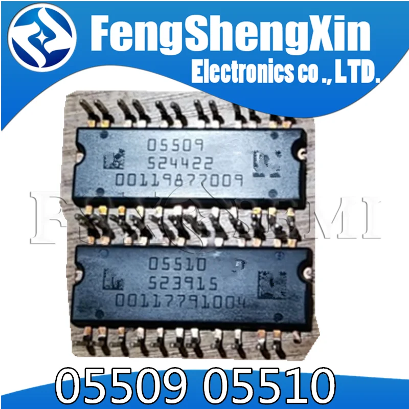 

1pcs 05509 05510 Suitable for direction machine driver chip