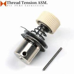 229-45356 Tension Post ASM. Fit JUKI DDL-5550 8500 8700 DLM-5200N 5400N Single Needle Lockstitch Sewing Machine Thread Tension