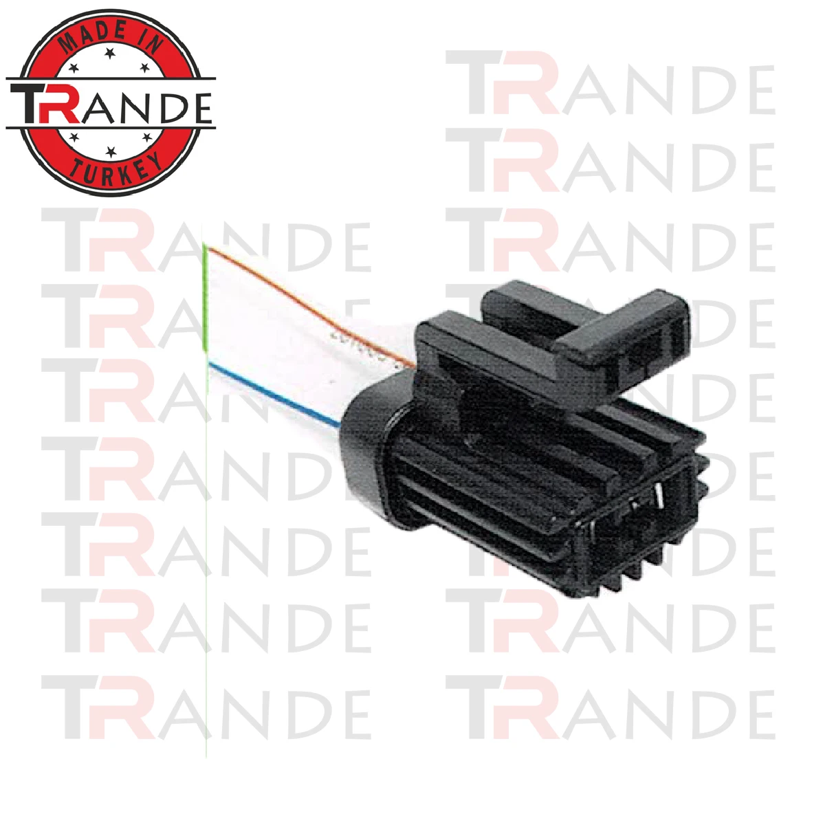 Trande fan socket for Ford vehicles made in turkey trande store guarantee