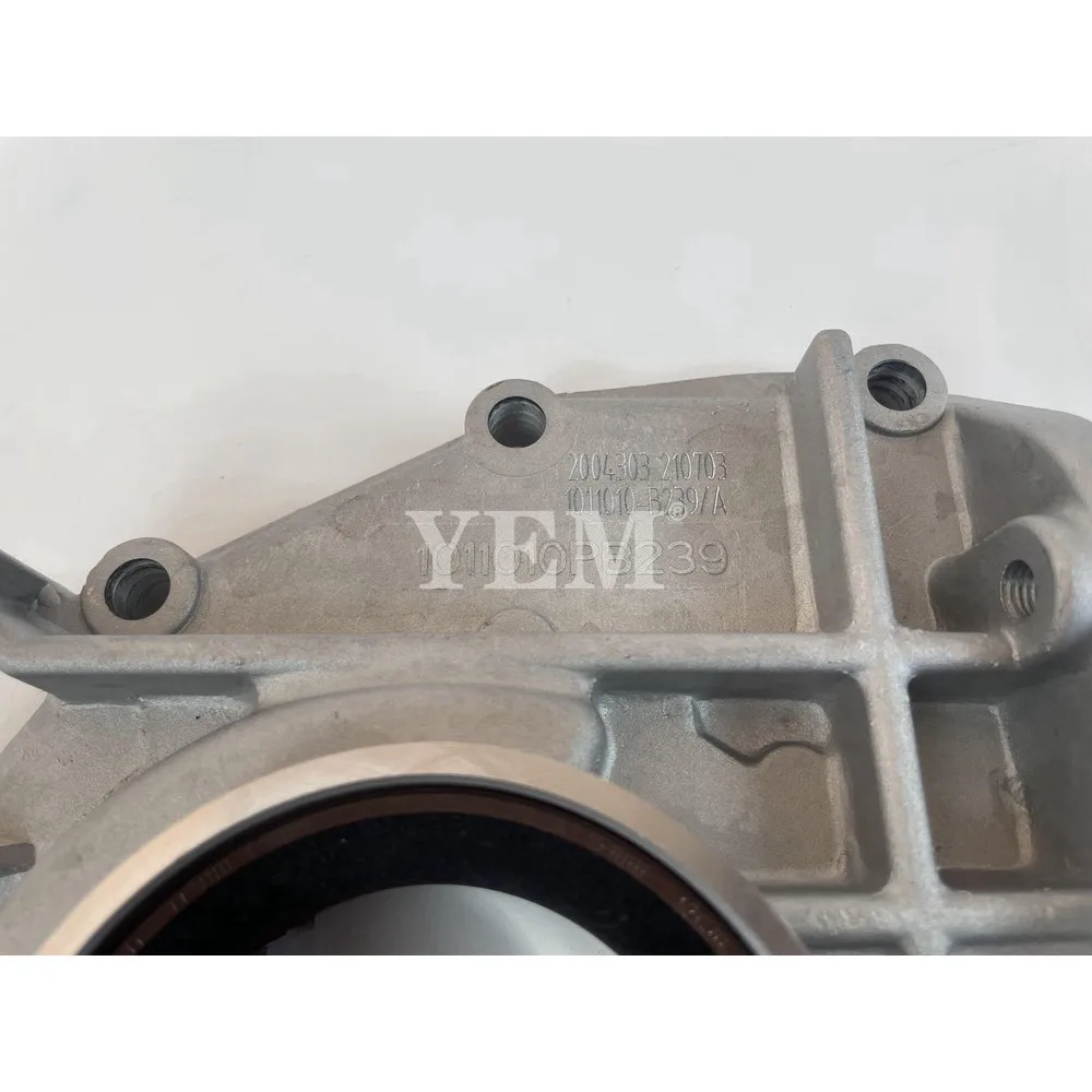 BF6M2012C oil pump For deutz diesel engine parts