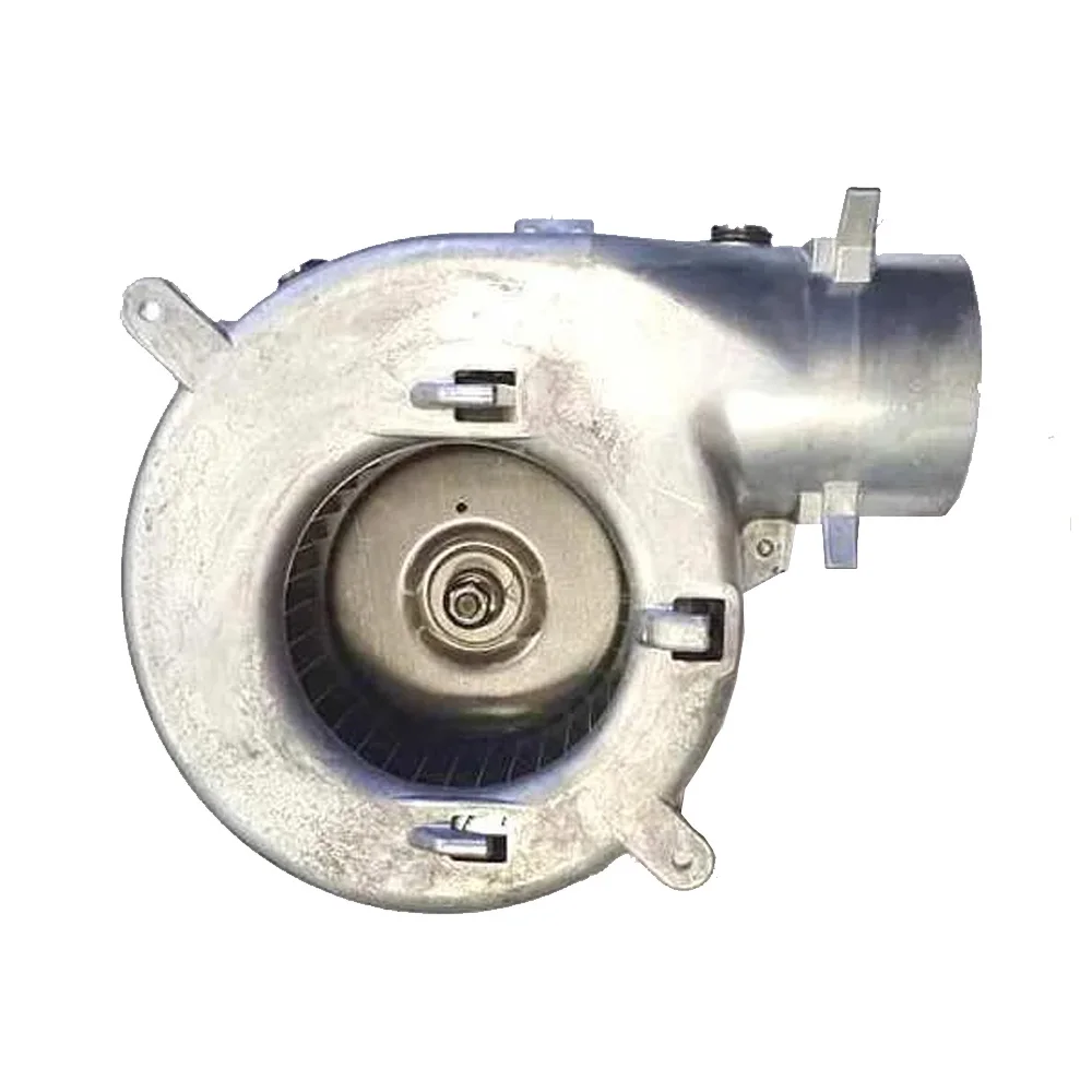 Ventilador de 30 W, VGR0012650 FIME, compatible con BAXI VE29F Baxi Eco-5, Main-5) (710365100), AF032-30W-F