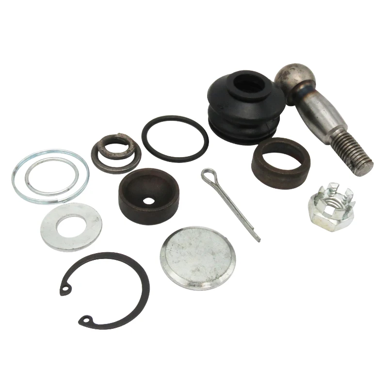 Arraste link bola conjunta gota braço reparação kit frente para land rover defender 90 110 descoberta 1 range rover classic rtc4198 stc3295