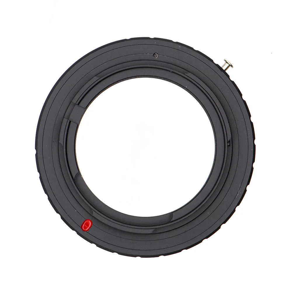 MD-MA Macro Mount Adapter Vòng Hợp Kim Nhôm Dành Cho Ống Kính Minolta MD Sony Alpha / Minolta MA Gắn Máy Ảnh Cho a77 A65 A58 V. V.