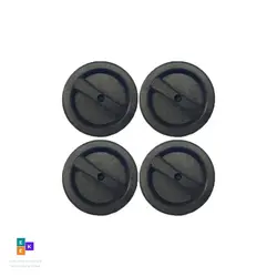 Lpg Tank Filler Cap 4 Pcs