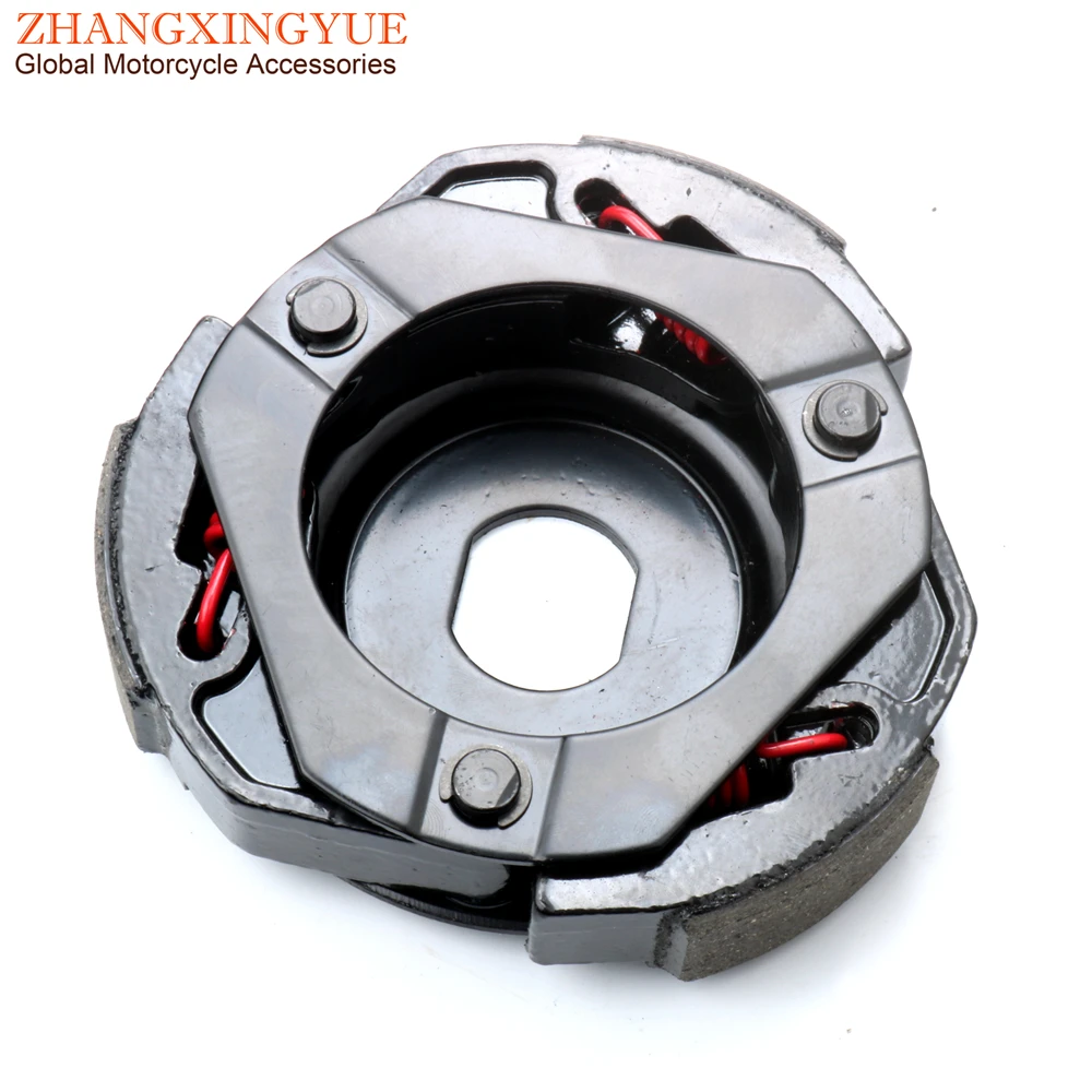 Scooter Racing Clutch for SYM 125 150 Fiddle 2 GTS Joyride Eu3 Jet 4 Orbit 1 Shark RS Symphony VS 125cc 150cc Tonik X - Pro 4T