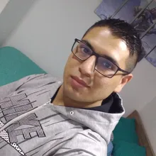 Foto de perfil de cliente