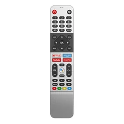 New Original 539C-268919-W100 Voice Remote Control For Skyworth Coocaa Android TV UB75 XC9300 XC9000 UC7500 UC6200 TC6200 58S6G