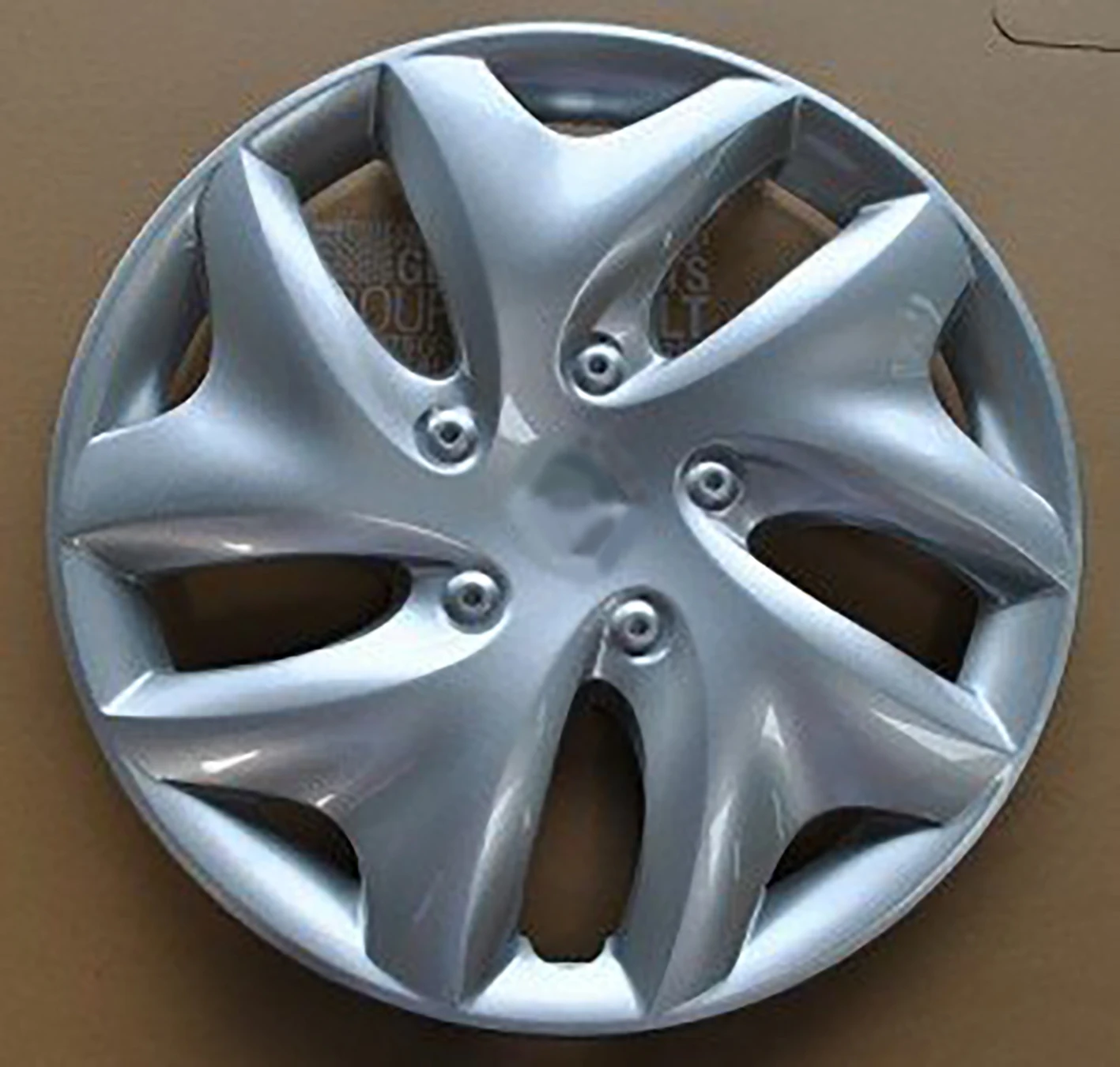 Renault Fluence Megane 15 ''Wheel Cover (1 Pcs) 403152442R Tisa