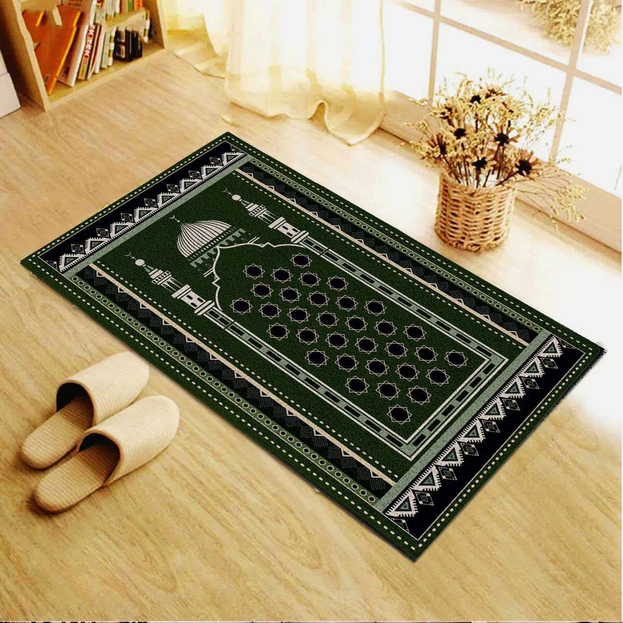 

Prayer Mat Muslim, Prayer Mat, Prayer Rug, Prayer Mat Muslim For Kids, Prayer Mat Muslim Salat Musallah Rug Turkish