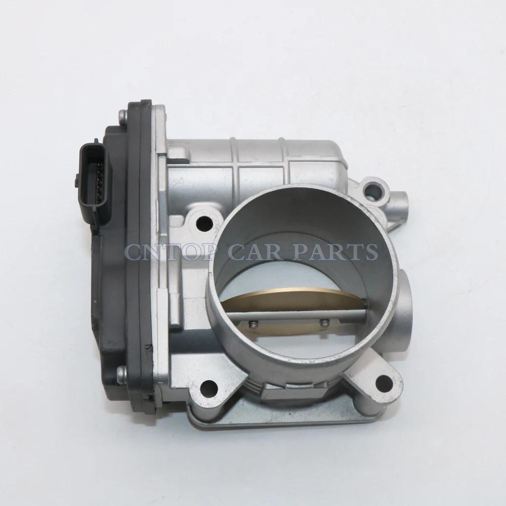 

RMA60-02 16119-MA70A Throttle Body Valve for Nissan Patrol GR V WAGON 3.0L RMA6002 16119MA70A