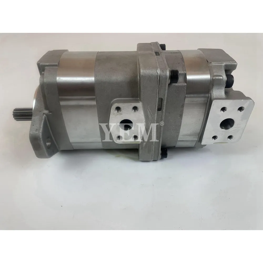 

For KOMATSU engine parts WA180-3A Hydraulic Pump 705-51-20070