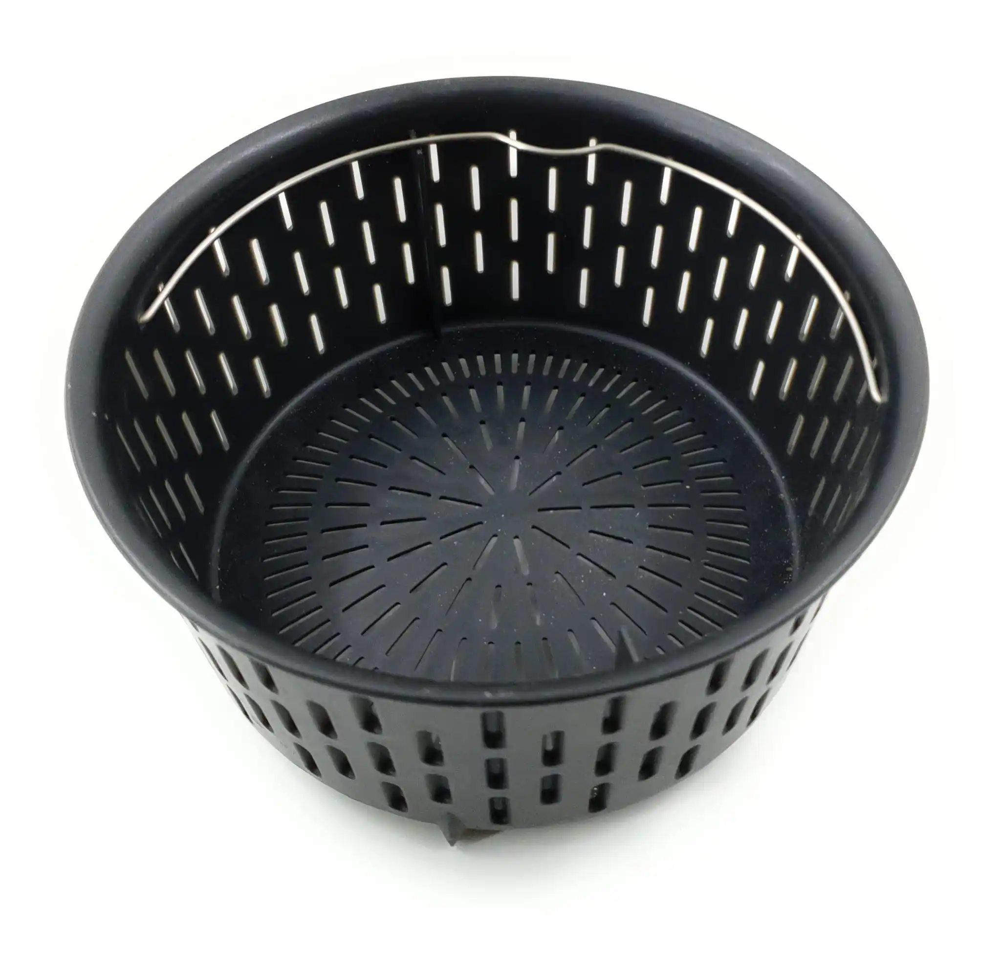 Basket, original strainer for MONSIEUR CUISINE CONNECT, Silvercrest, Lidl robot