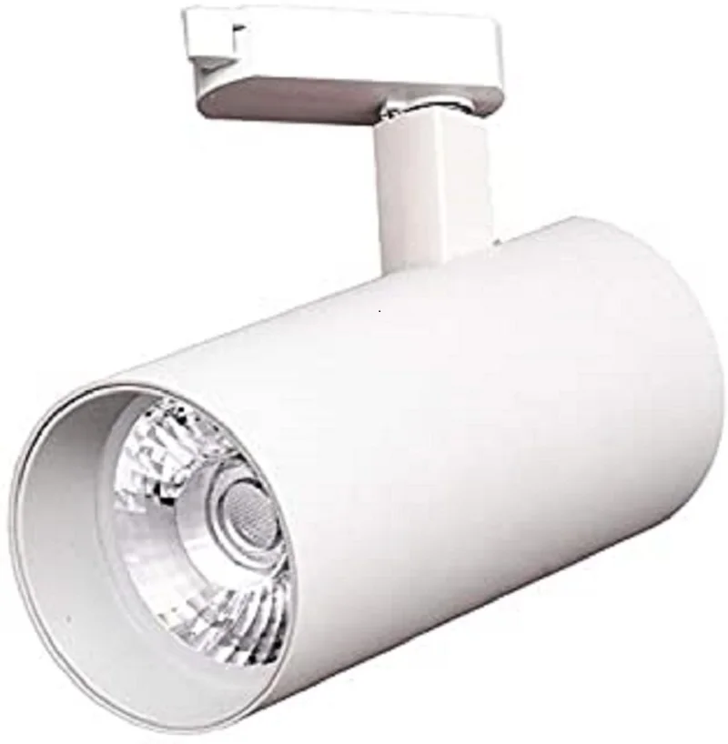 LED FOCO CARRIL BLANCO 30W 4000K NEUTRA