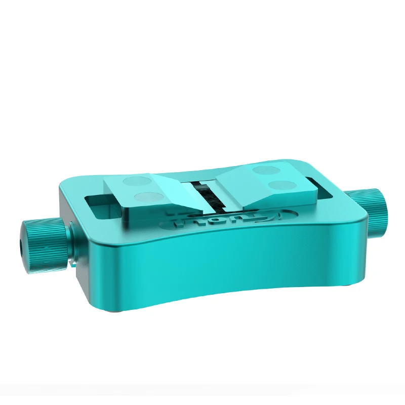 Tuoli TL-15A Đa Năng IC Keo Loại Bỏ Đèn Hỗ Trợ IC 1.5-20Mm Kích Thước Hàn Cho Iphone Làm Lại Nền Tảng Giá Đỡ dụng Cụ Sửa Chữa