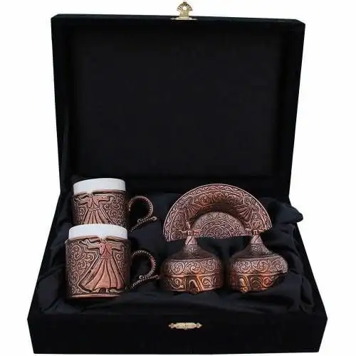 Turkish Coffee Set