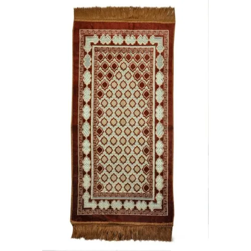 Hedisam Child Prayer Rugs Şipinger Islamic Muslim girls boys children's prayer seccada prayer state of prayer