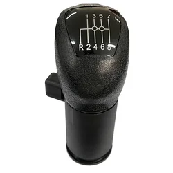 M2000 F2000 트럭용 기어 변속 레버 노브 81970106011, 3 홀, 8 단, R 수동 변속기, 내부 부품