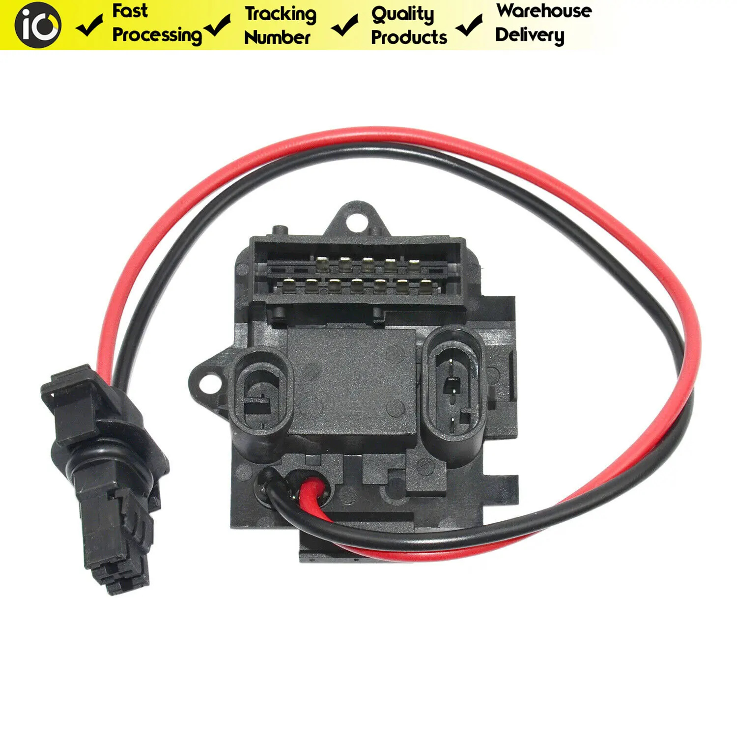 Mới Nóng Máy Thổi Điện Trở Cho RENAULT Danh Lam Thắng Cảnh MK1 MEGANE MK1 1.4 1.6 1.8 1.9 2.0 OEM 7701046941 Nhanh Lô Hàng Từ kho