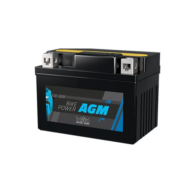 YTX12A-BS motorcycle battery | AGM hermetic YTX12A-4