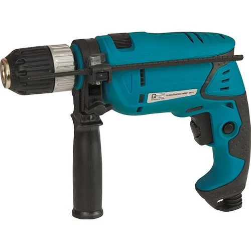 

Cat Power Catpower-5606- Impact Drill 500 Watt free shipping