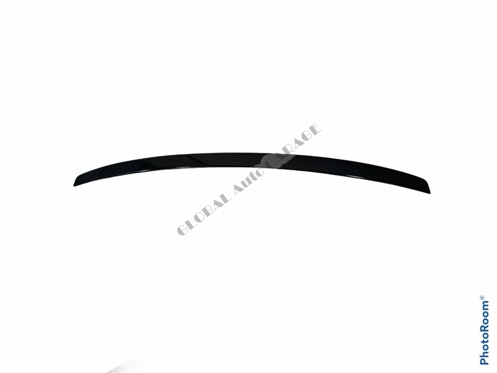 For HYUNDAI ACCENT Spoiler 2006-2021 Auto Accessory Universal Spoilers Car Antenna For Car Styling Sill Diffüser